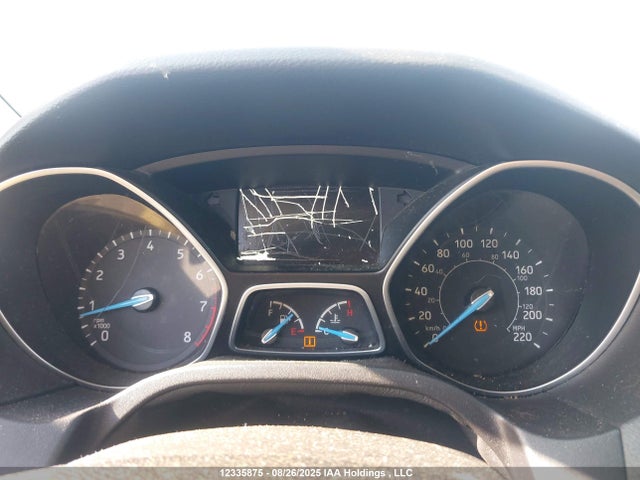 Ford Focus 2016 1FADP3K22GL312798 Image 28