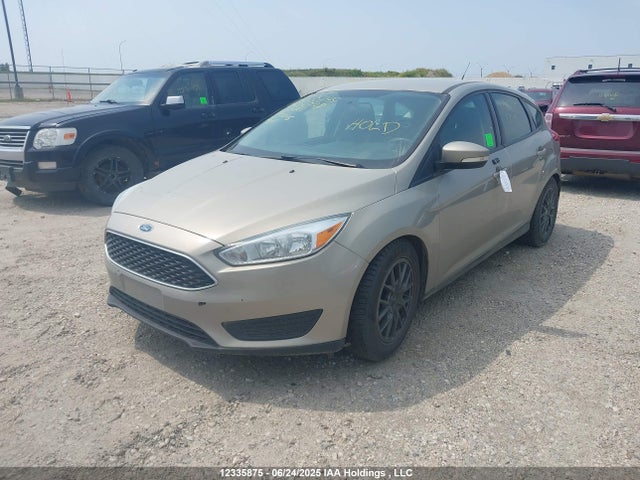 Ford Focus 2016 1FADP3K22GL312798 Image 14