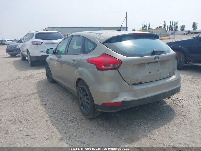 Ford Focus 2016 1FADP3K22GL312798 Image 15