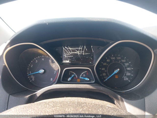 Ford Focus 2016 1FADP3K22GL312798 Image 19