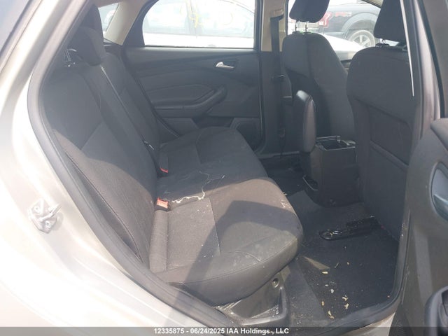 Ford Focus 2016 1FADP3K22GL312798 Image 20