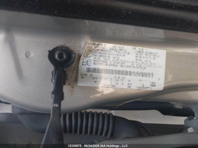 Ford Focus 2016 1FADP3K22GL312798 Image 21