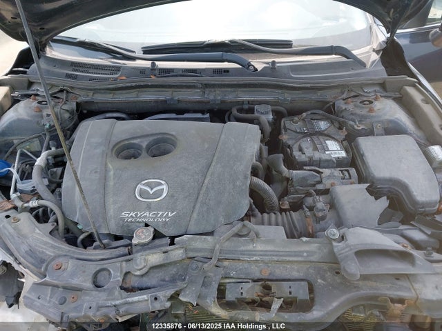 JM1BM1L78E1181006 Mazda pe