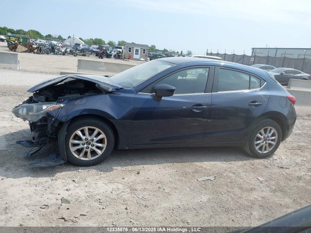 JM1BM1L78E1181006 Mazda pe