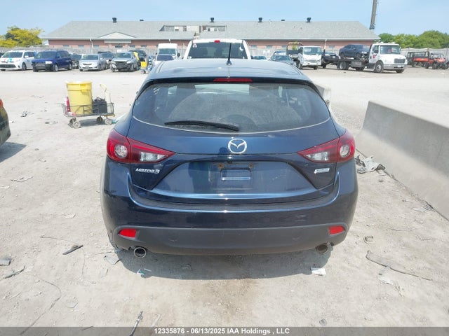JM1BM1L78E1181006 Mazda pe