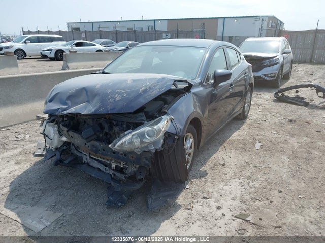 JM1BM1L78E1181006 Mazda pe