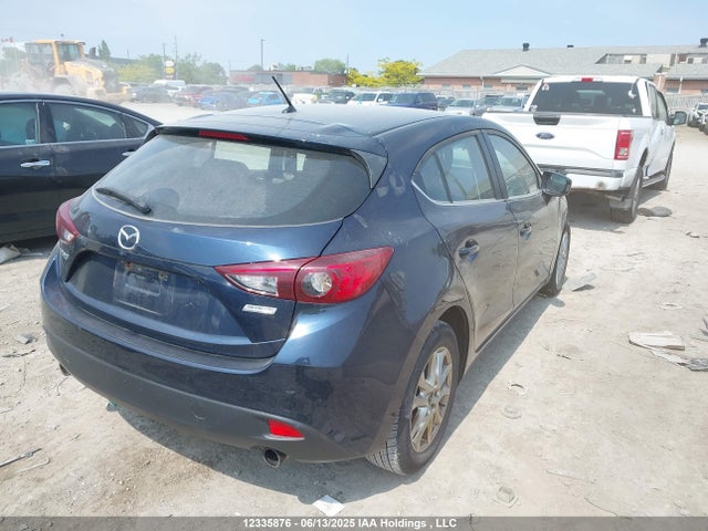 JM1BM1L78E1181006 Mazda pe