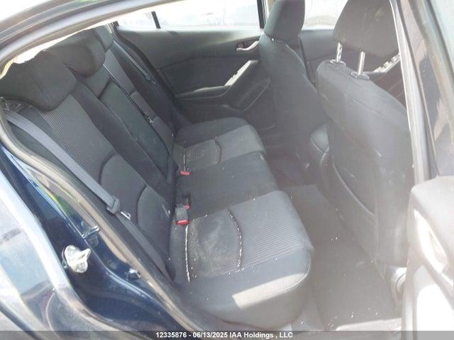JM1BM1L78E1181006 Mazda pe