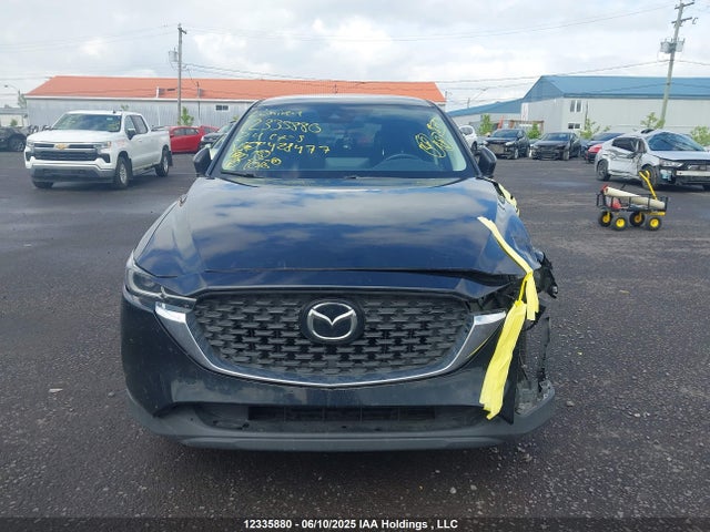 JM3KFBBLXR0428477 Mazda py