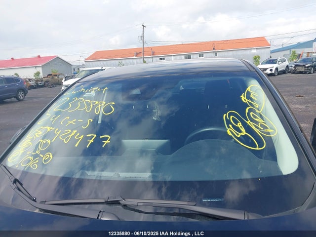 JM3KFBBLXR0428477 Mazda py