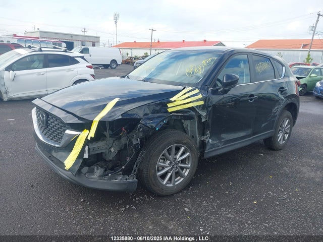 JM3KFBBLXR0428477 Mazda py