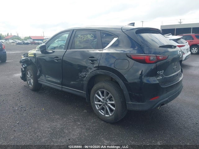 JM3KFBBLXR0428477 Mazda py