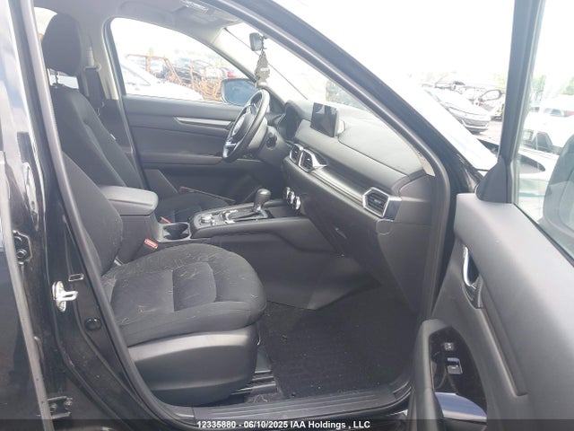 JM3KFBBLXR0428477 Mazda py