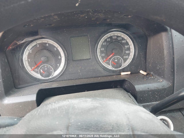 3C6JR7AT0HG790104 RAM 1500 St