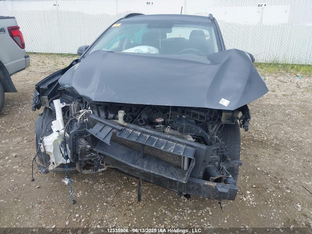 KM8K22AA7KU334720 Hyundai mpi nu
