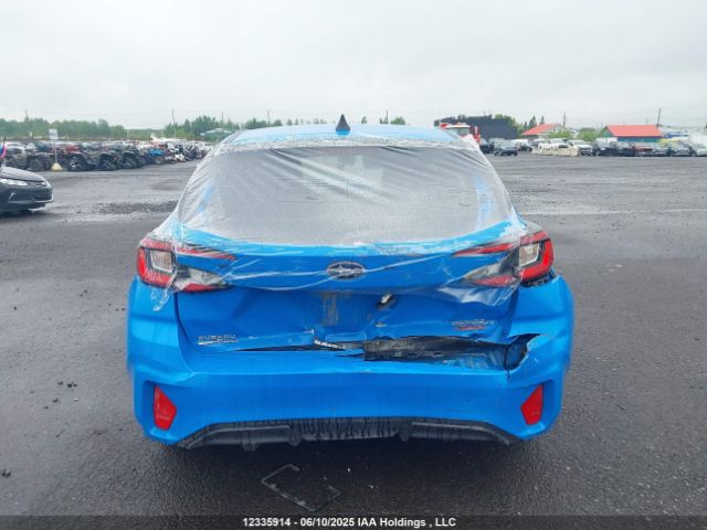 JF1GUHJC8R8338227 Subaru Impreza Rs 5-door