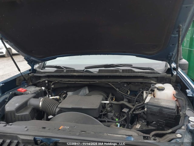 Продаж на аукціоні авто 2024 Chevrolet Silverado 2500hd, vin: 2GC4YNE72R1220299, номер лоту: 12335917