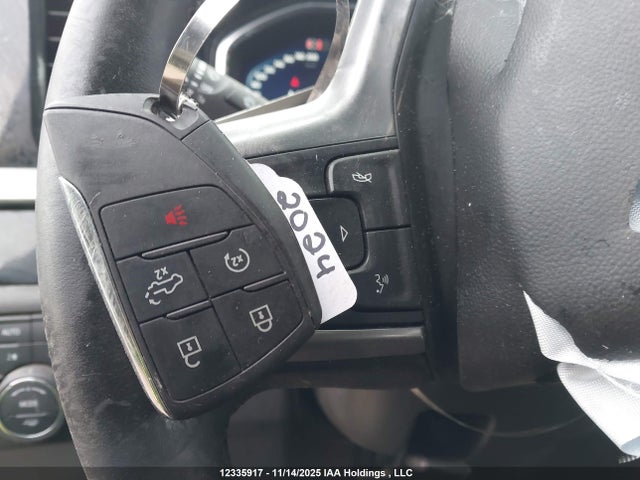 Продаж на аукціоні авто 2024 Chevrolet Silverado 2500hd, vin: 2GC4YNE72R1220299, номер лоту: 12335917