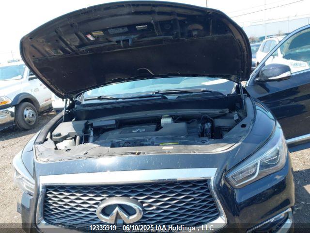 5N1DL0MM7LC533144 Infiniti QX60