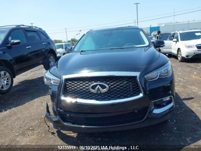 5N1DL0MM7LC533144 Infiniti QX60