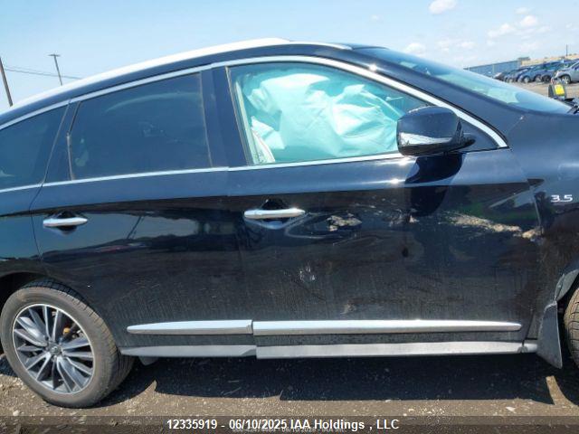 5N1DL0MM7LC533144 Infiniti QX60