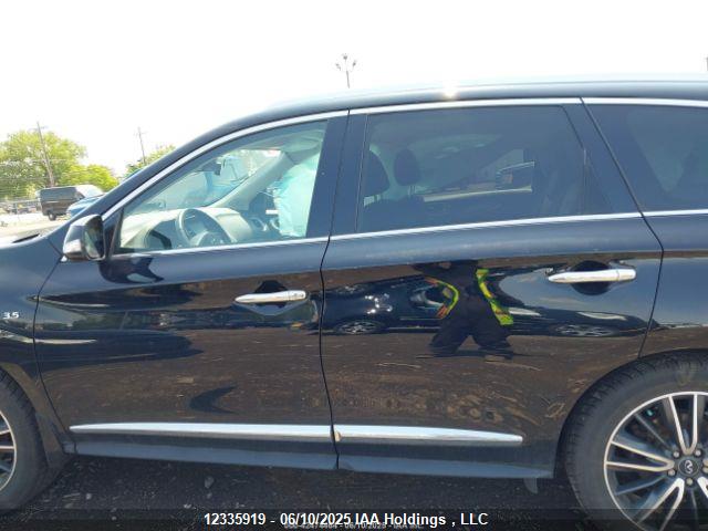 5N1DL0MM7LC533144 Infiniti QX60