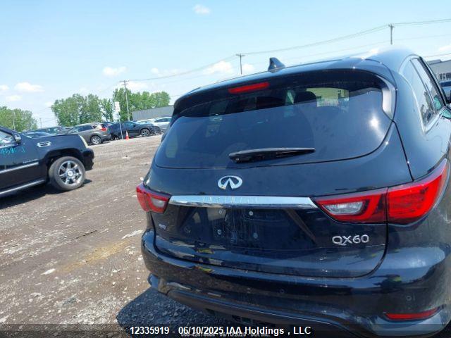 5N1DL0MM7LC533144 Infiniti QX60