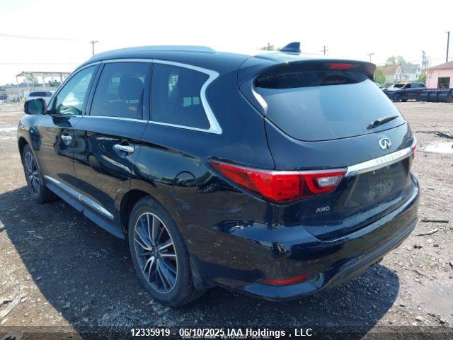5N1DL0MM7LC533144 Infiniti QX60