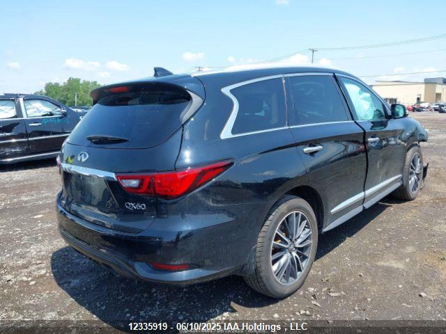 5N1DL0MM7LC533144 Infiniti QX60