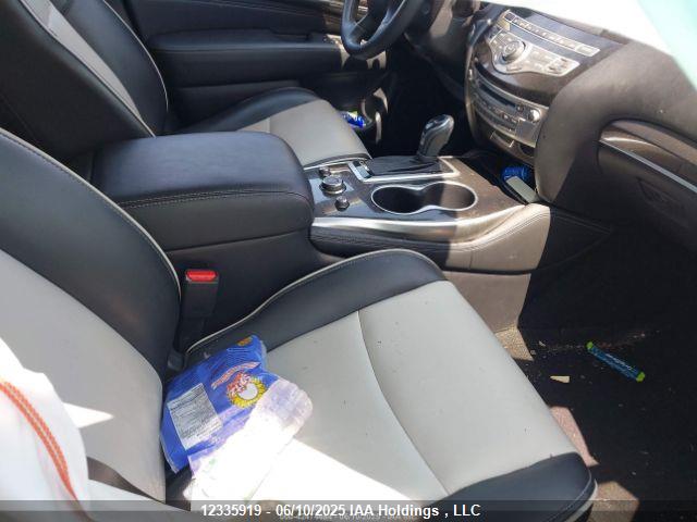 5N1DL0MM7LC533144 Infiniti QX60