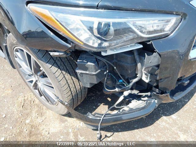 5N1DL0MM7LC533144 Infiniti QX60