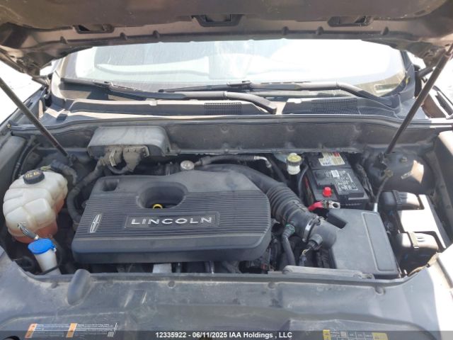 2LMPJ8L92KBL17705 Lincoln 2.0l gtdi