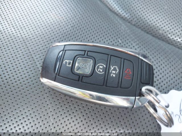 2LMPJ8L92KBL17705 Lincoln 2.0l gtdi