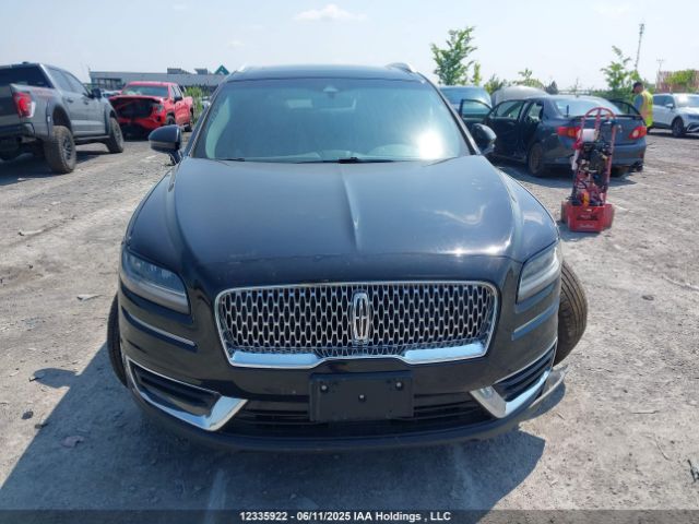 2LMPJ8L92KBL17705 Lincoln 2.0l gtdi
