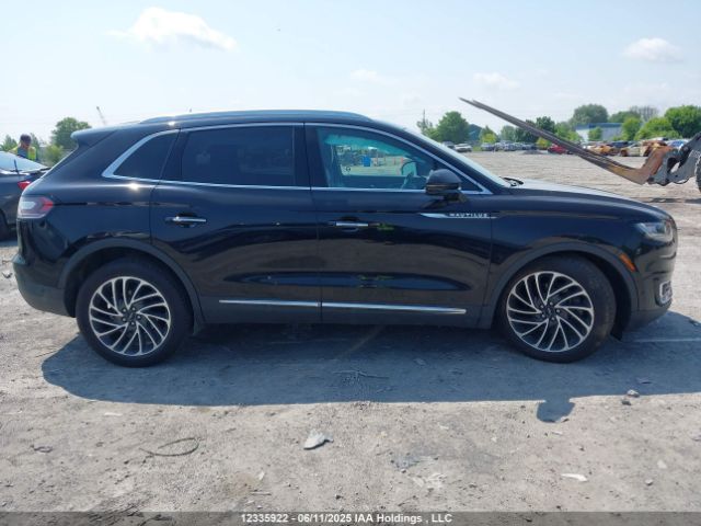2LMPJ8L92KBL17705 Lincoln 2.0l gtdi