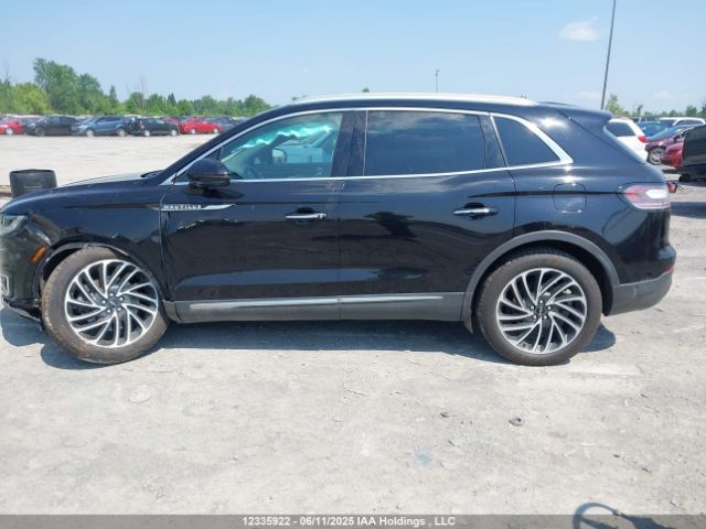 2LMPJ8L92KBL17705 Lincoln 2.0l gtdi