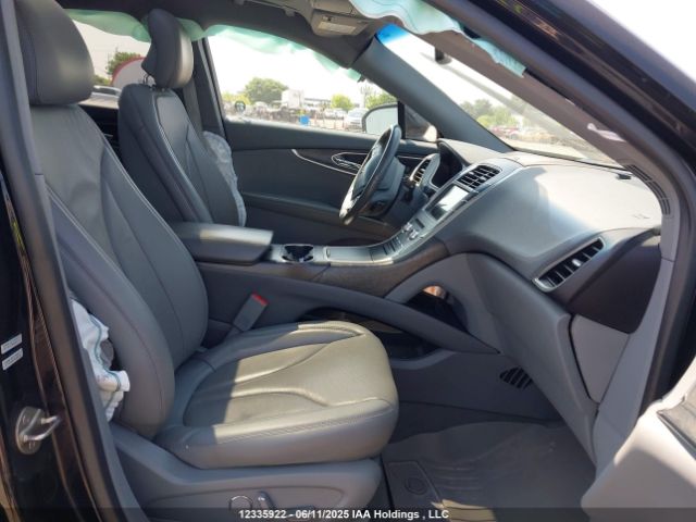 2LMPJ8L92KBL17705 Lincoln 2.0l gtdi