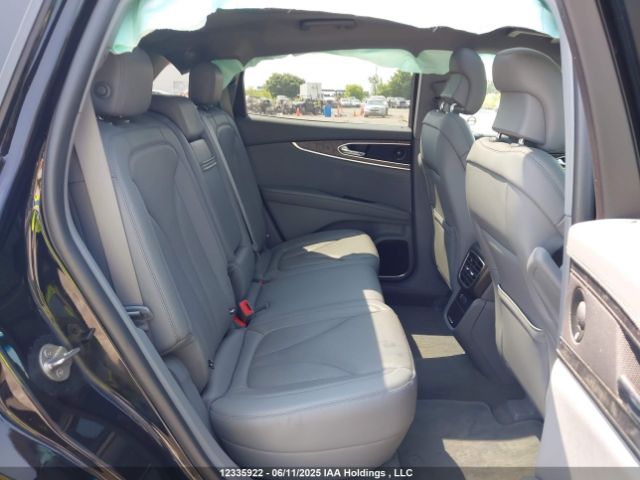 2LMPJ8L92KBL17705 Lincoln 2.0l gtdi