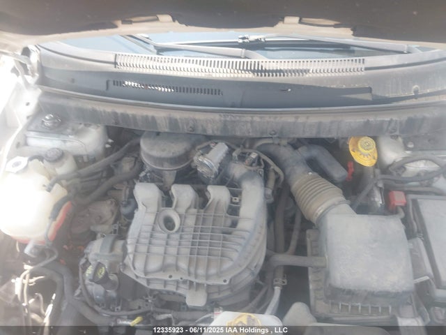 3C4PDCCG3ET124187 Dodge Journey