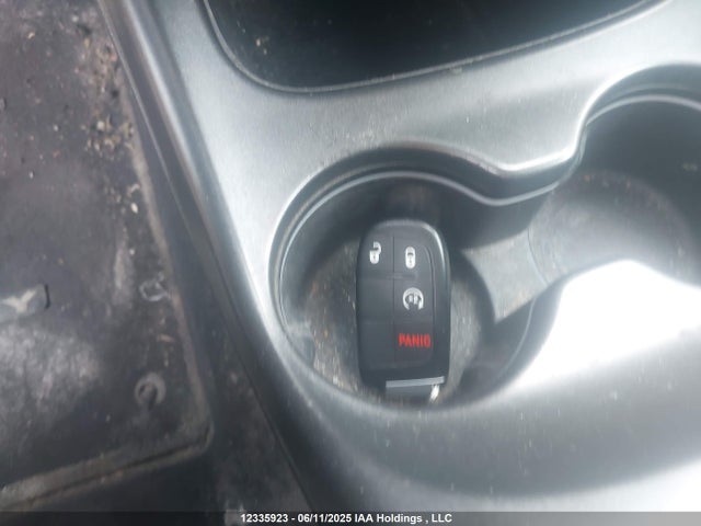 3C4PDCCG3ET124187 Dodge Journey