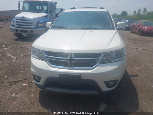 3C4PDCCG3ET124187 Dodge Journey
