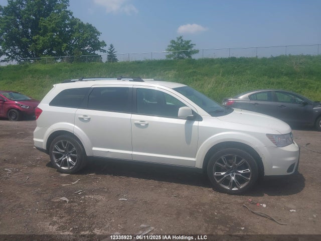 3C4PDCCG3ET124187 Dodge Journey