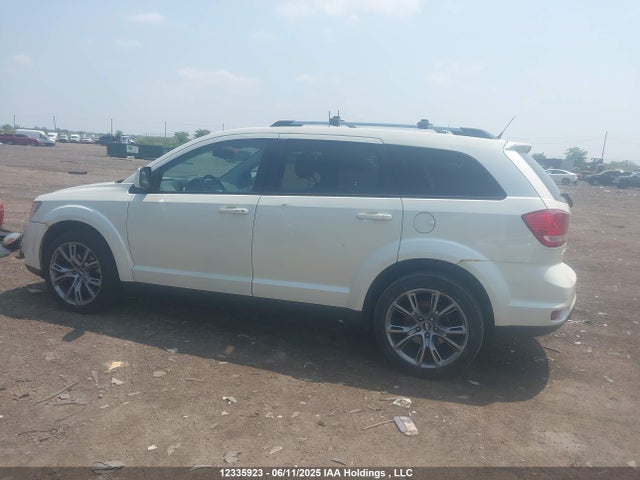 3C4PDCCG3ET124187 Dodge Journey