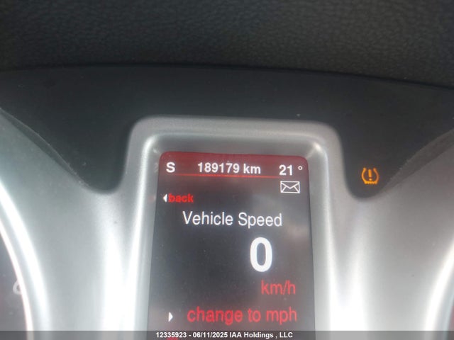 3C4PDCCG3ET124187 Dodge Journey