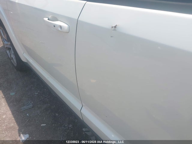 3C4PDCCG3ET124187 Dodge Journey