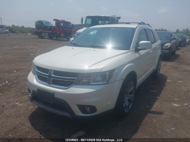 3C4PDCCG3ET124187 Dodge Journey