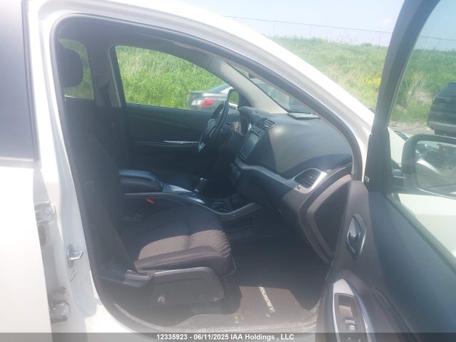 3C4PDCCG3ET124187 Dodge Journey