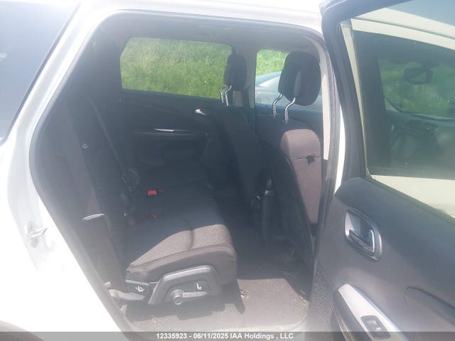 3C4PDCCG3ET124187 Dodge Journey