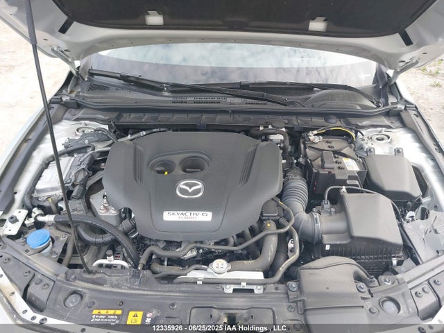 JM1BPBDY8R1712098 Mazda py turbo