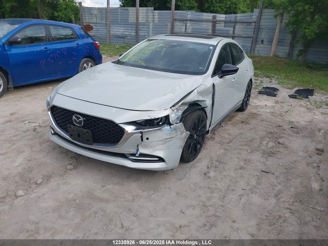 JM1BPBDY8R1712098 Mazda py turbo